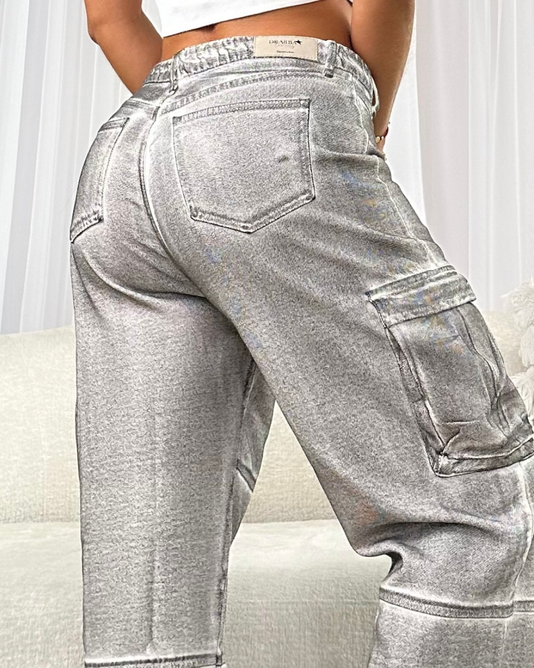 Wide Cargo 190000