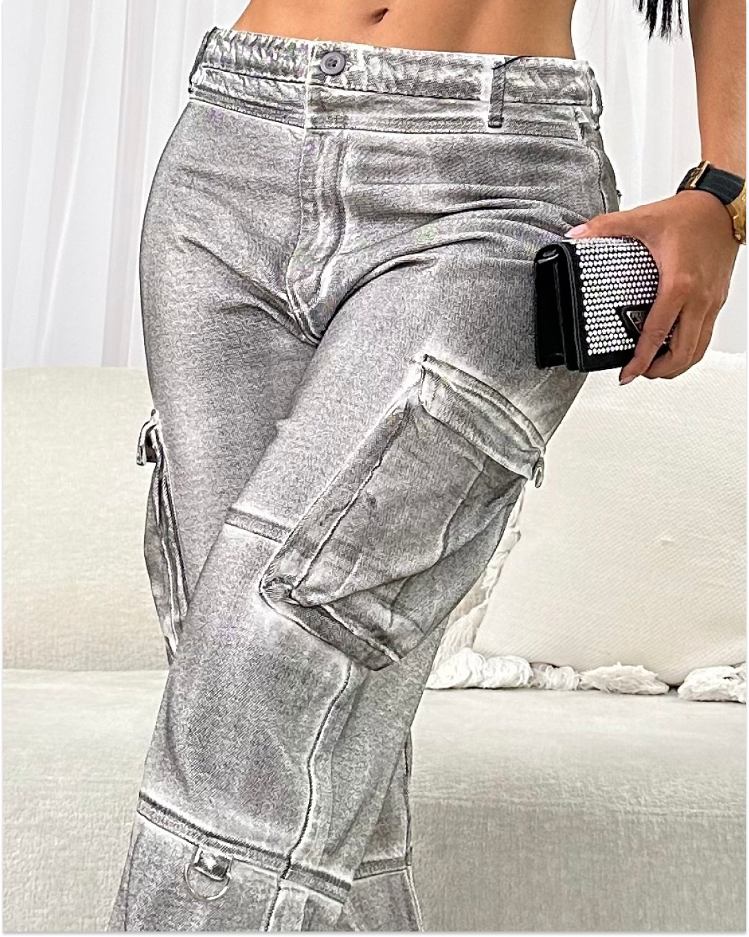 Wide Cargo 190000