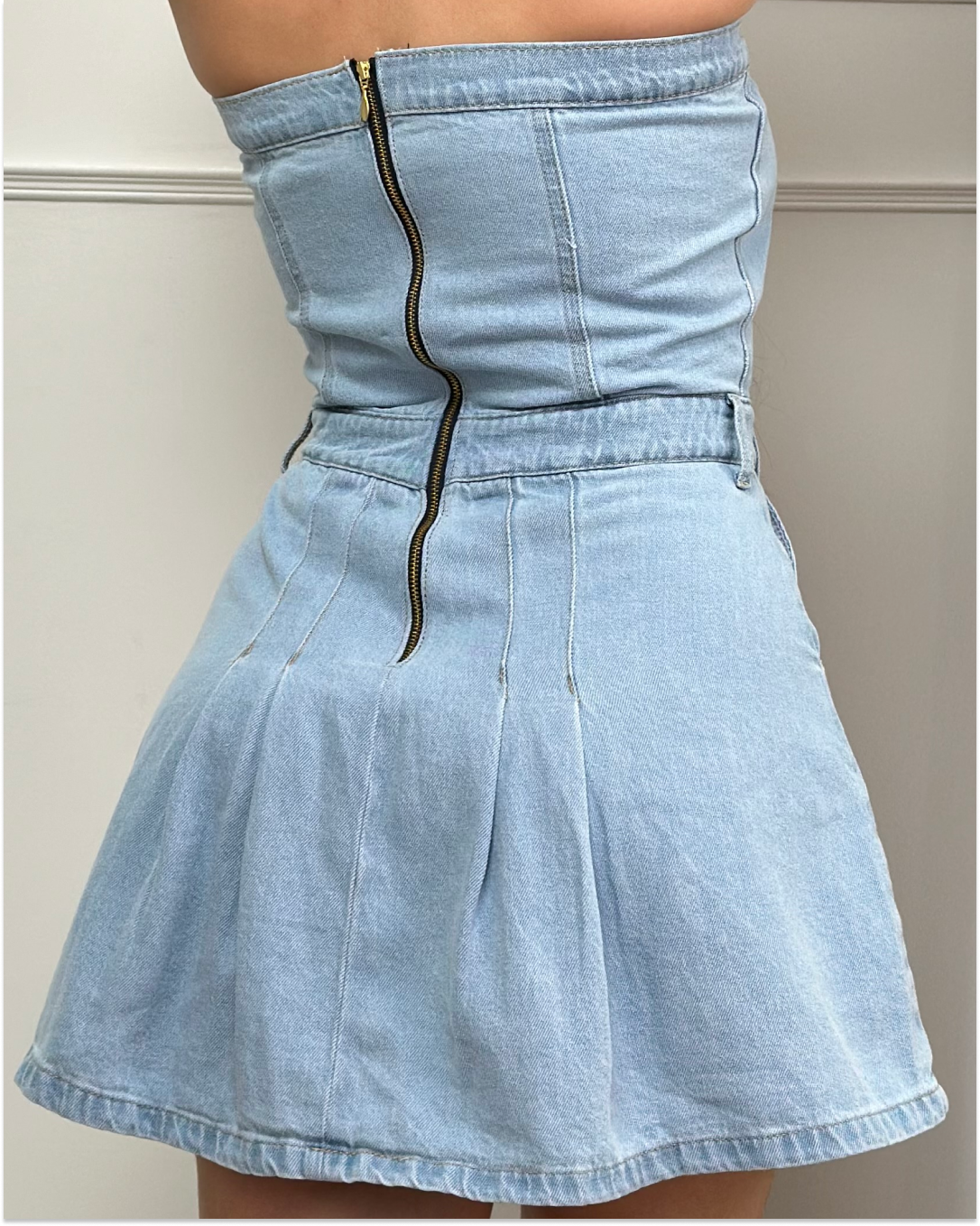 Vestido 100772G