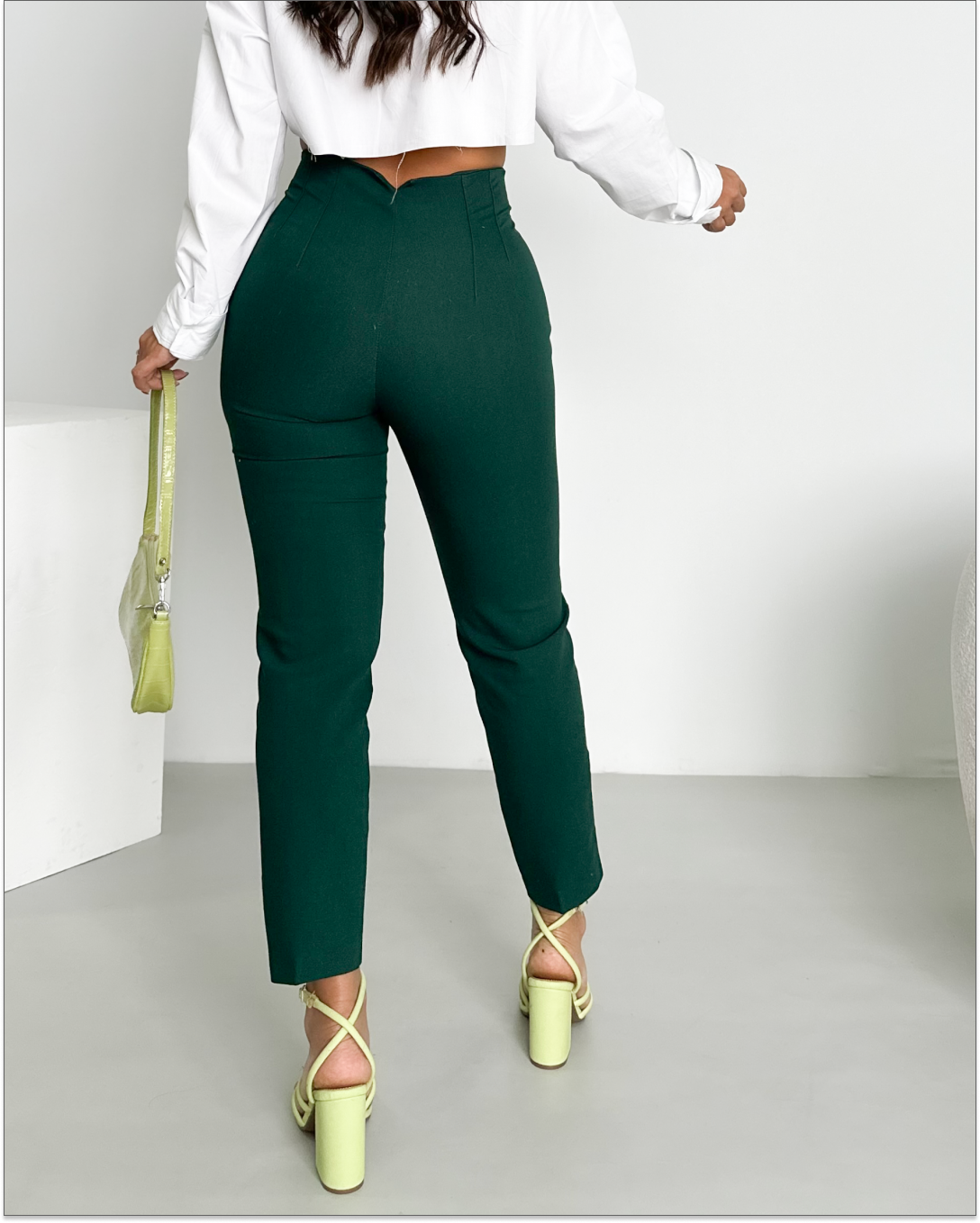 Pantalon 005113