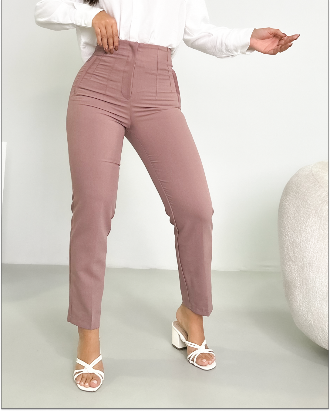 Pantalon 005113