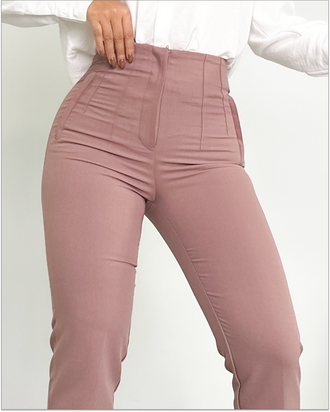 Pantalon 005113