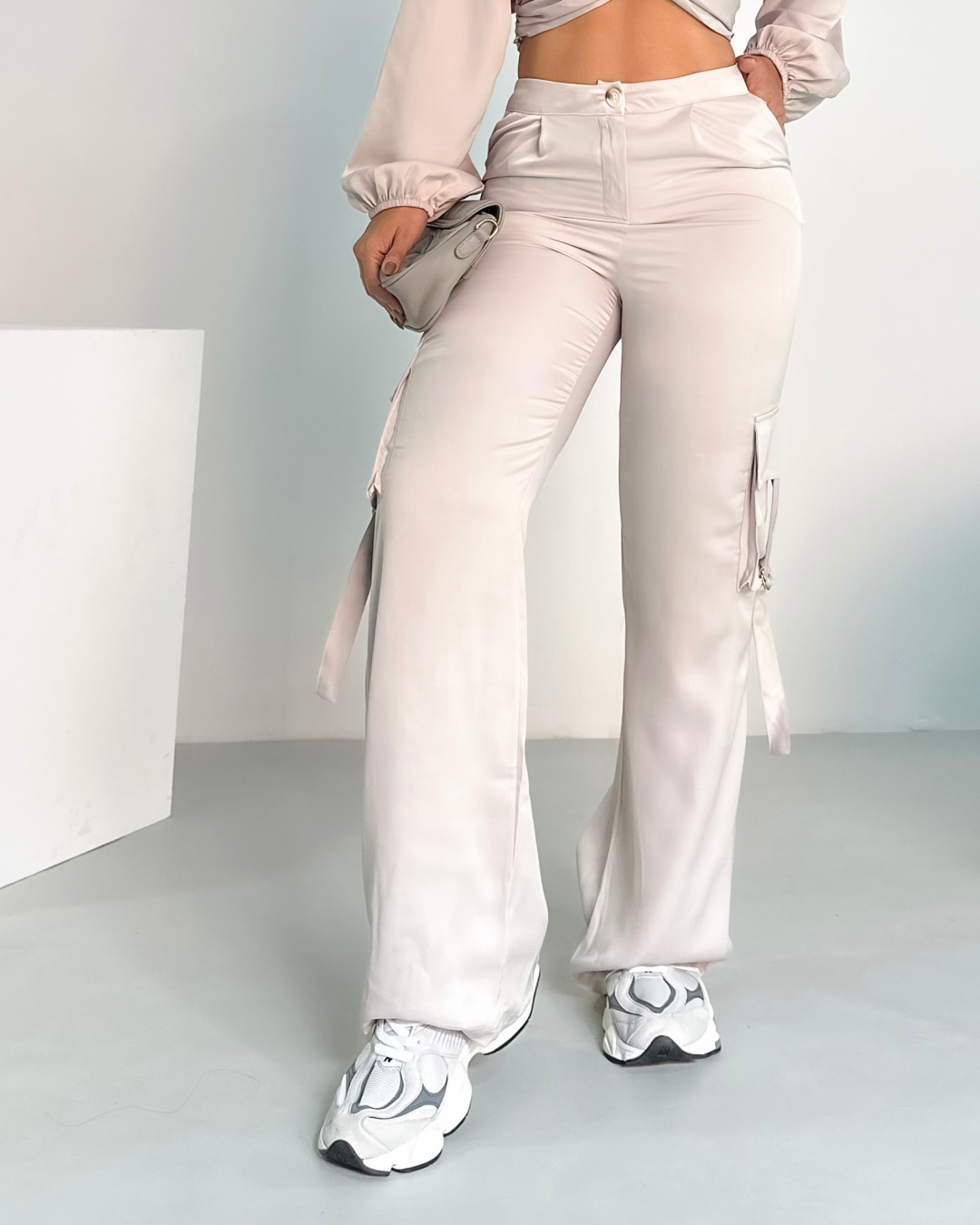 Pantalon 010876