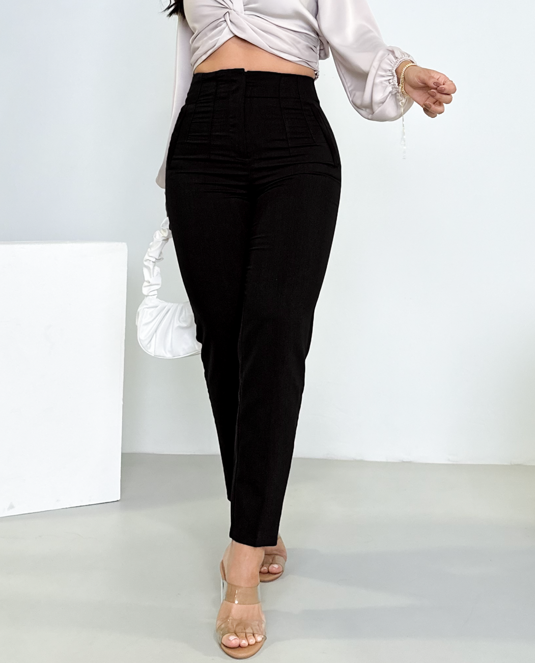 Pantalon 005113