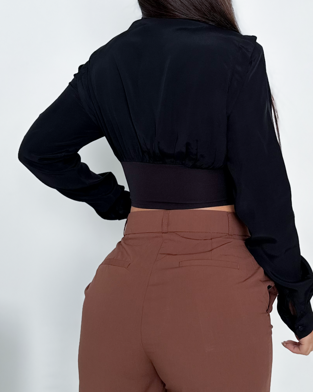 Camisa Manga Larga 070952