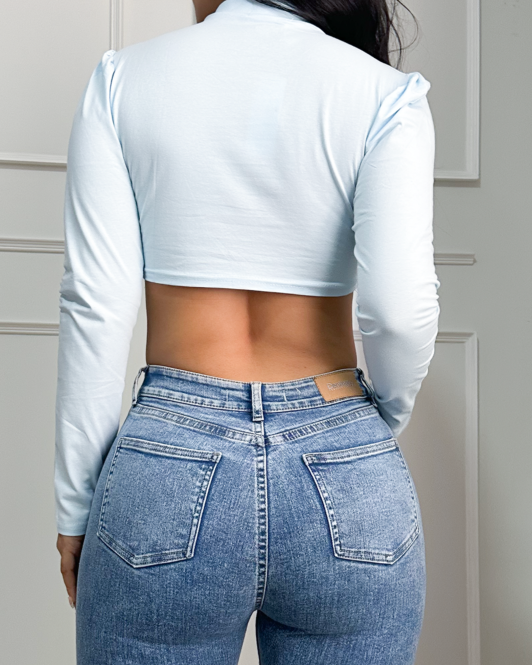 Blusa 10604
