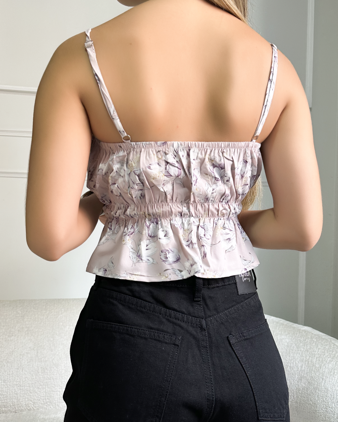 Blouse 10505