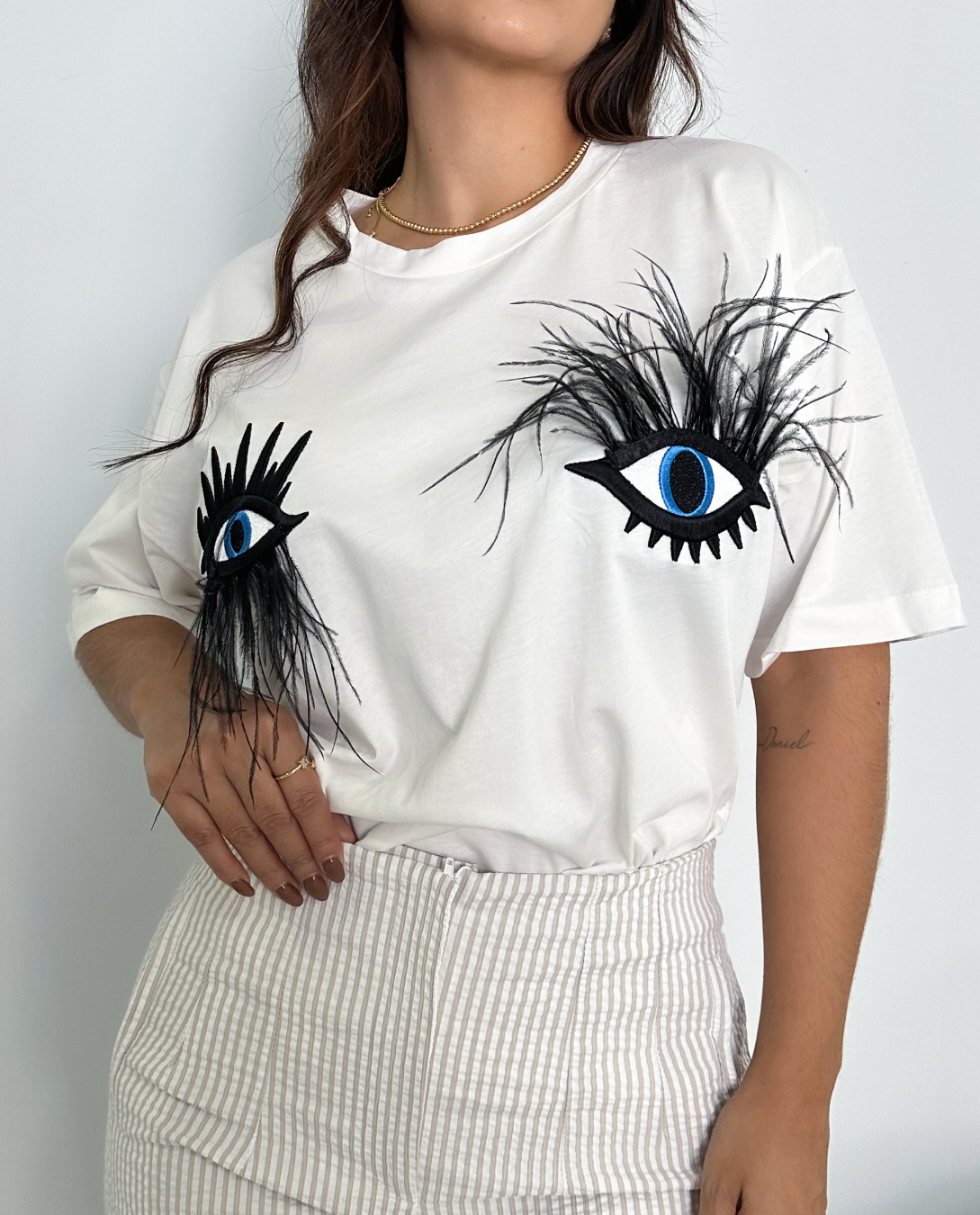 Camisa 050002