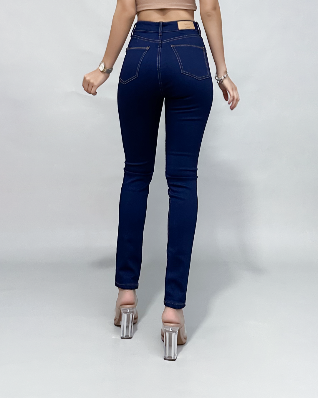 Push Up Faja 1739
