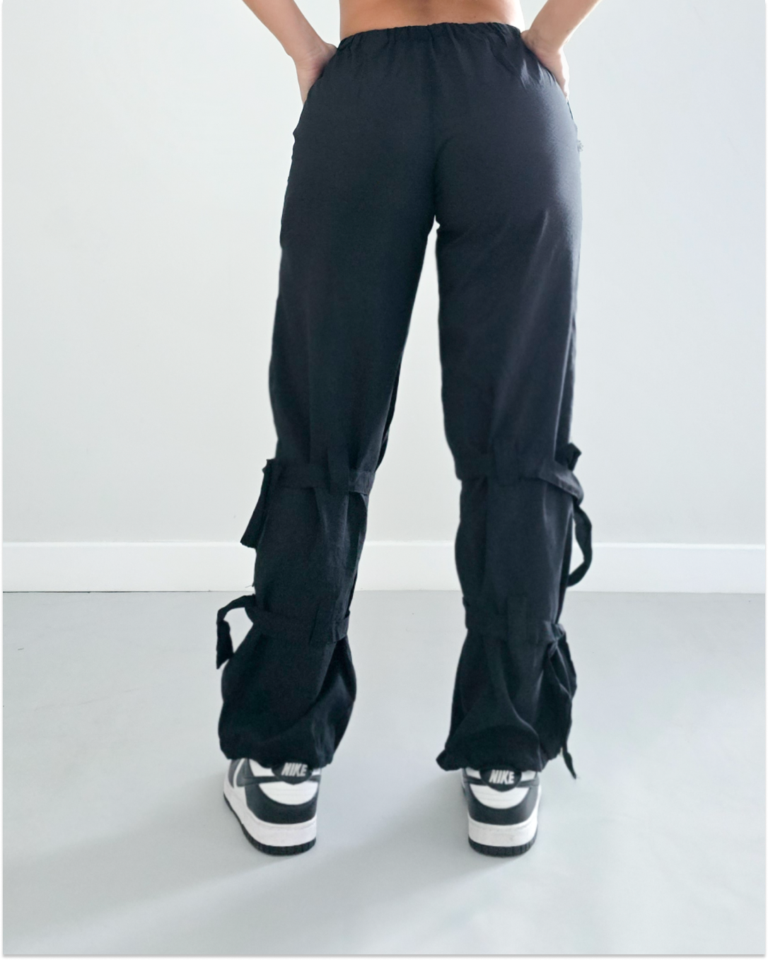 Pantalon Cargo 006104