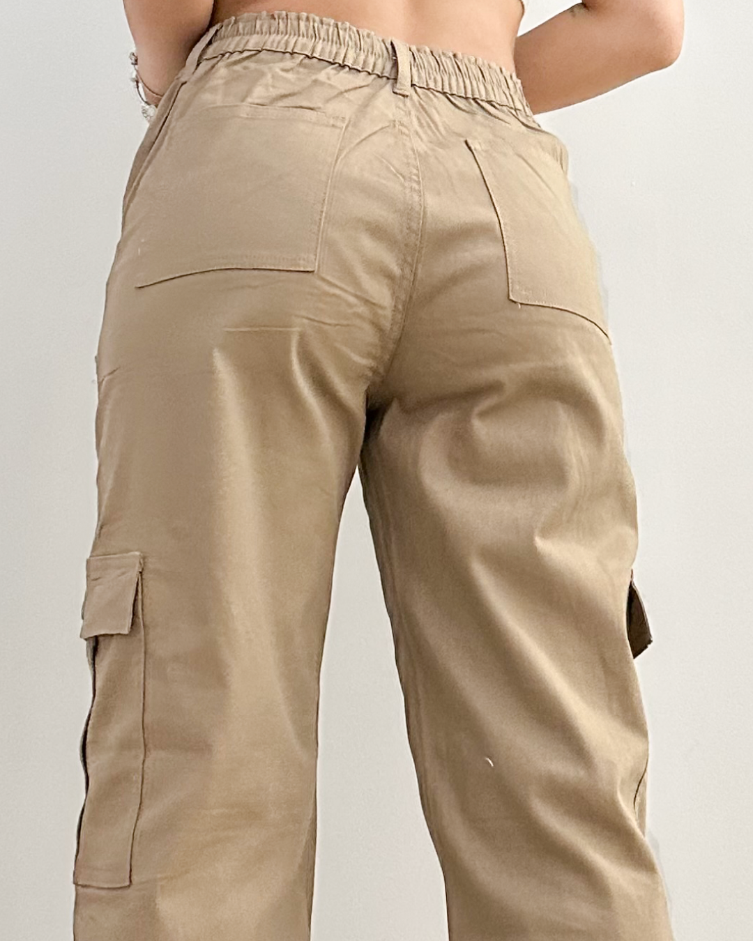 Wide Cargo 120056