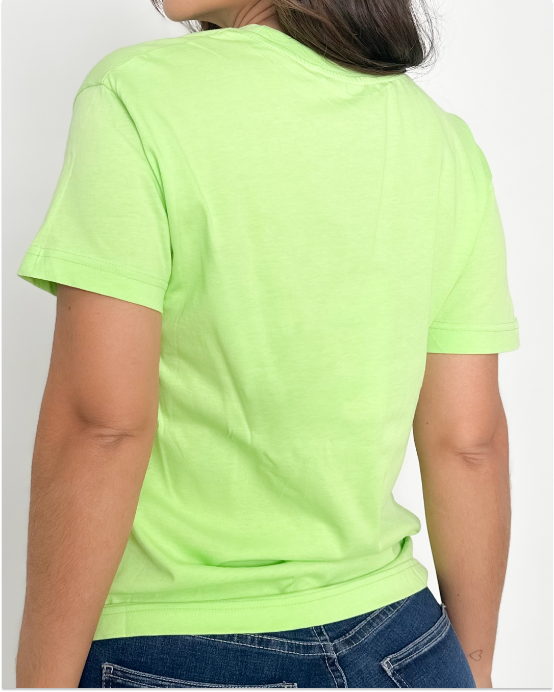 Camisa 023116