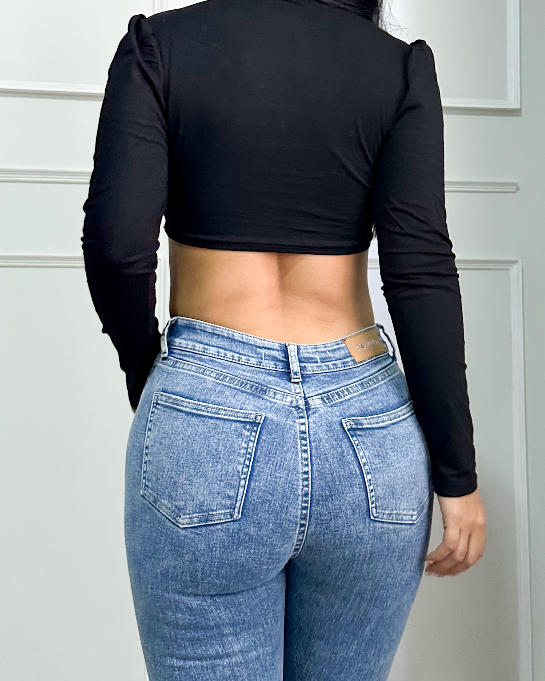 Blusa 10604