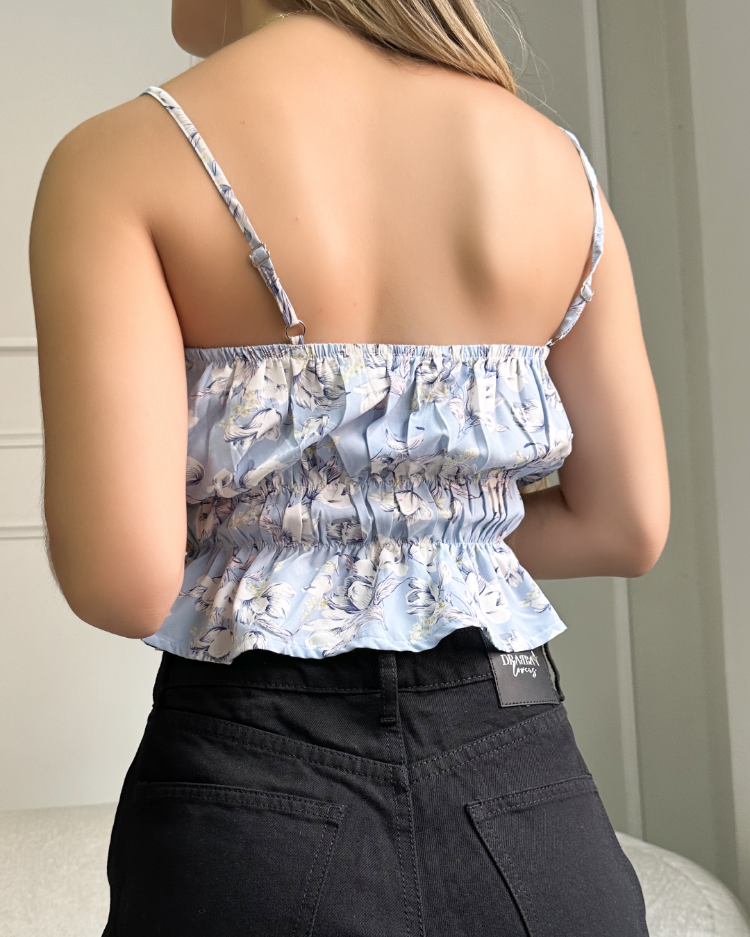 Blouse 10505