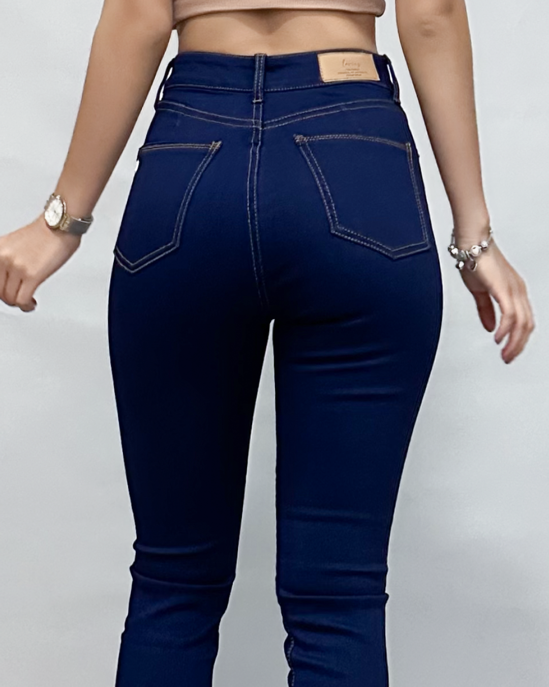 Push Up Faja 1739