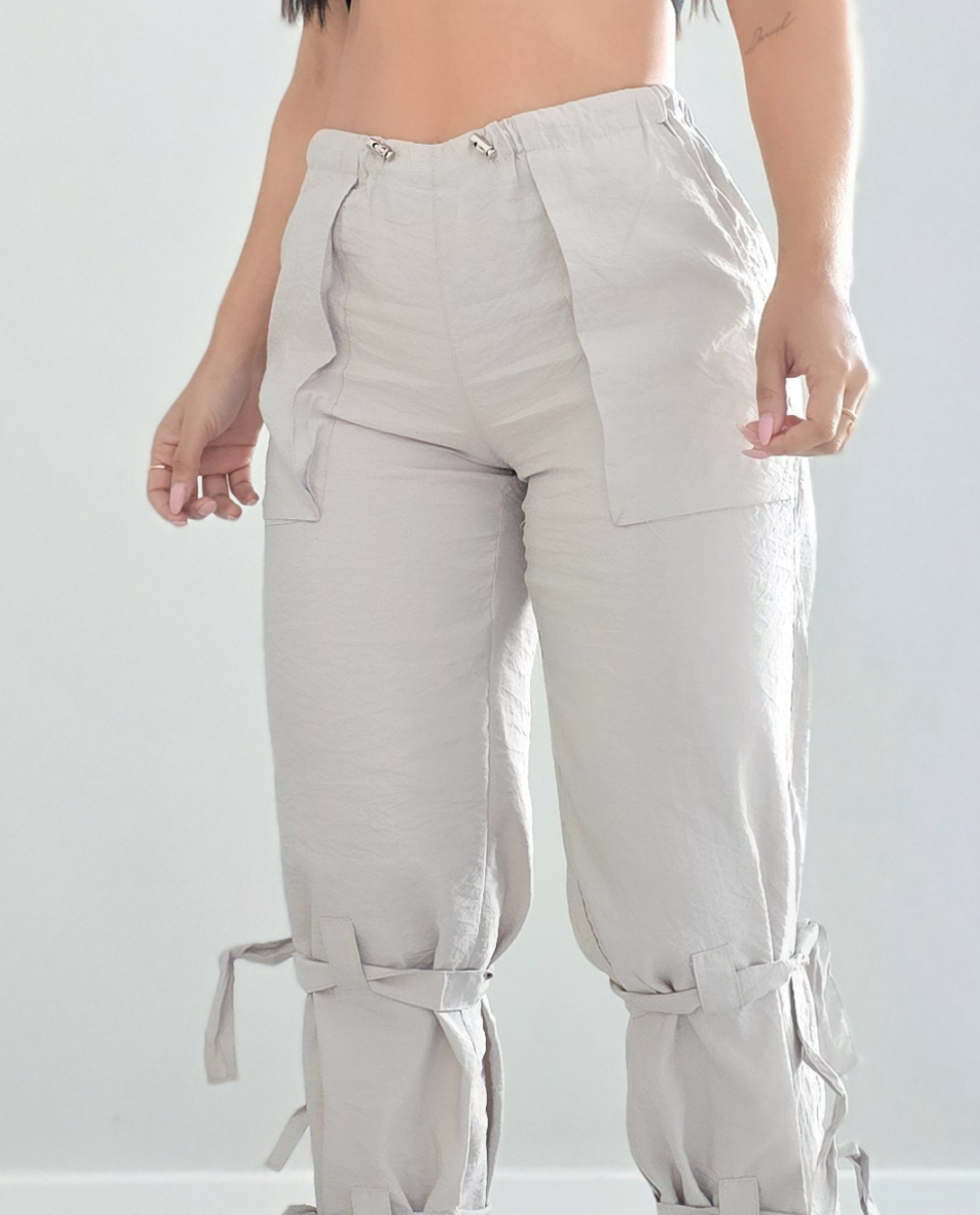Pantalon Cargo 006104