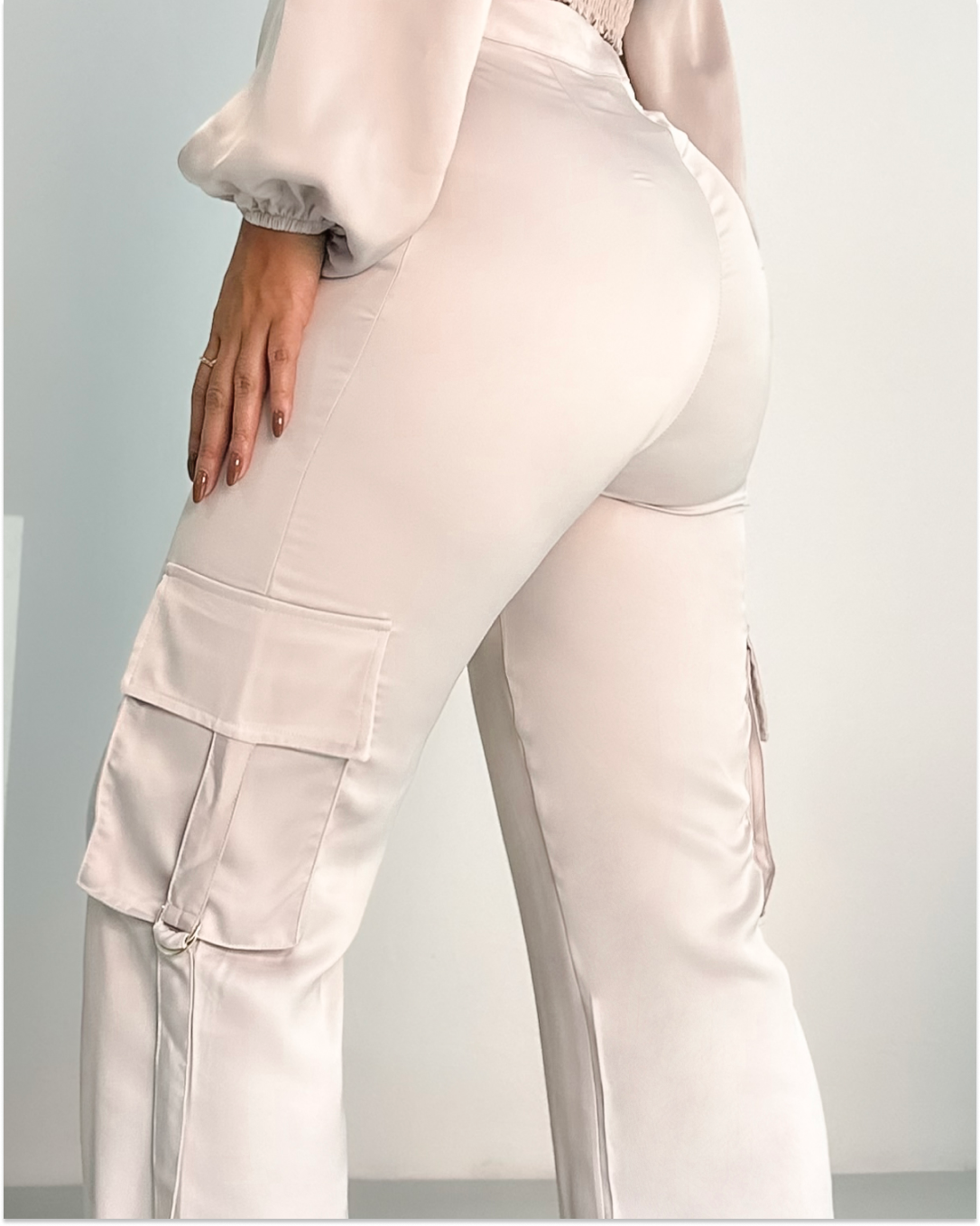Pantalon 010876