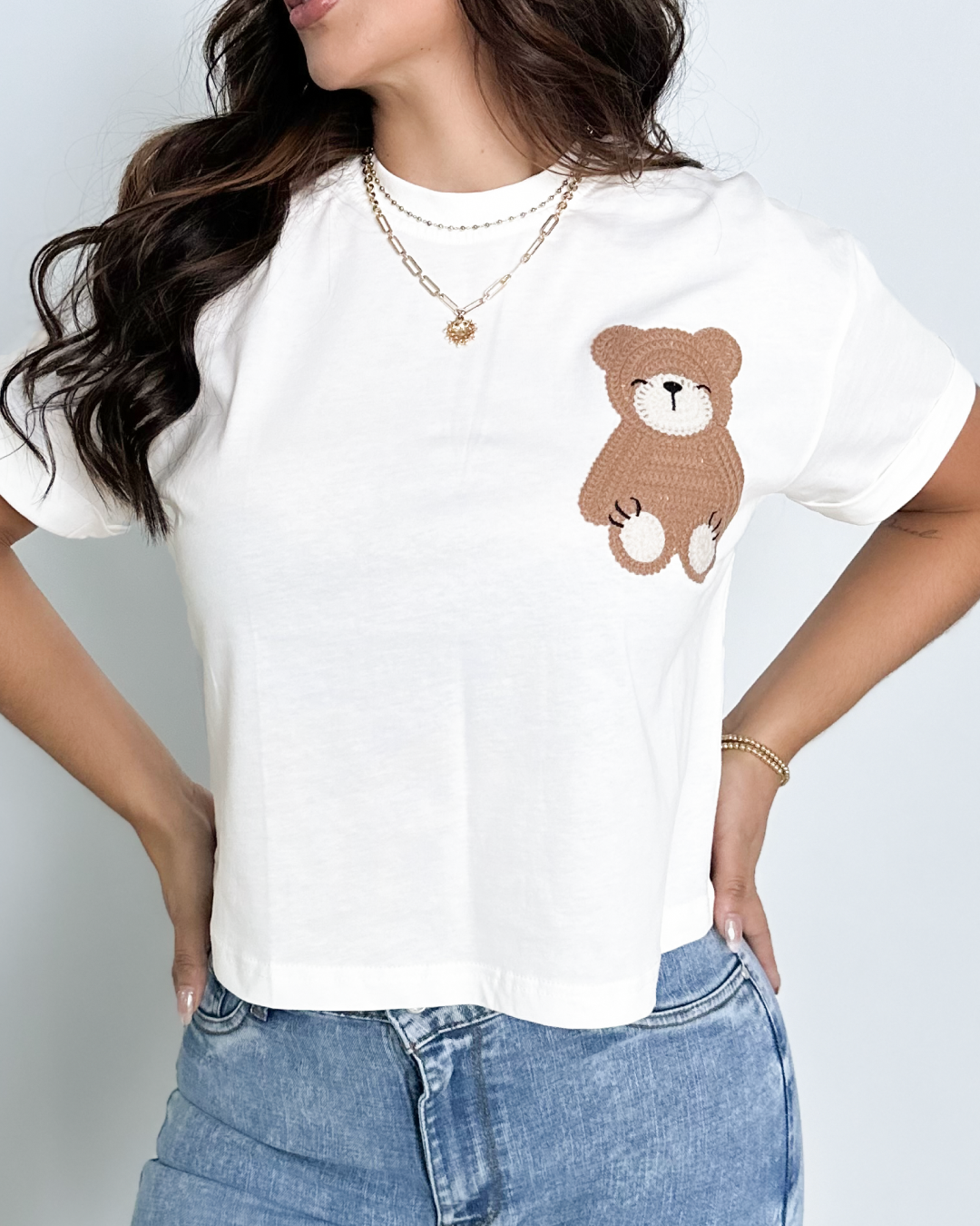 Camisa 023133