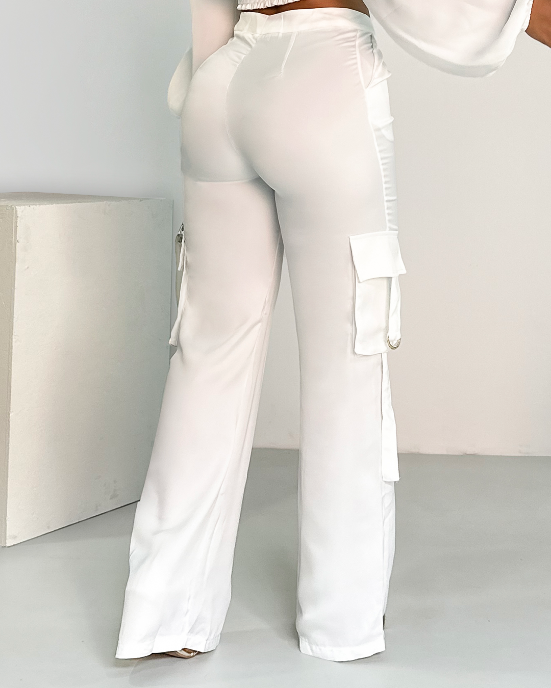 Pantalon 010876