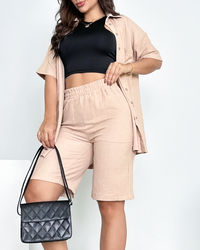 Taupe / S