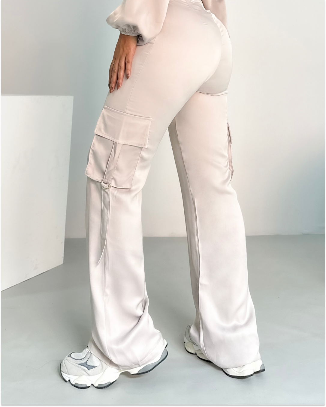 Pantalon 010876