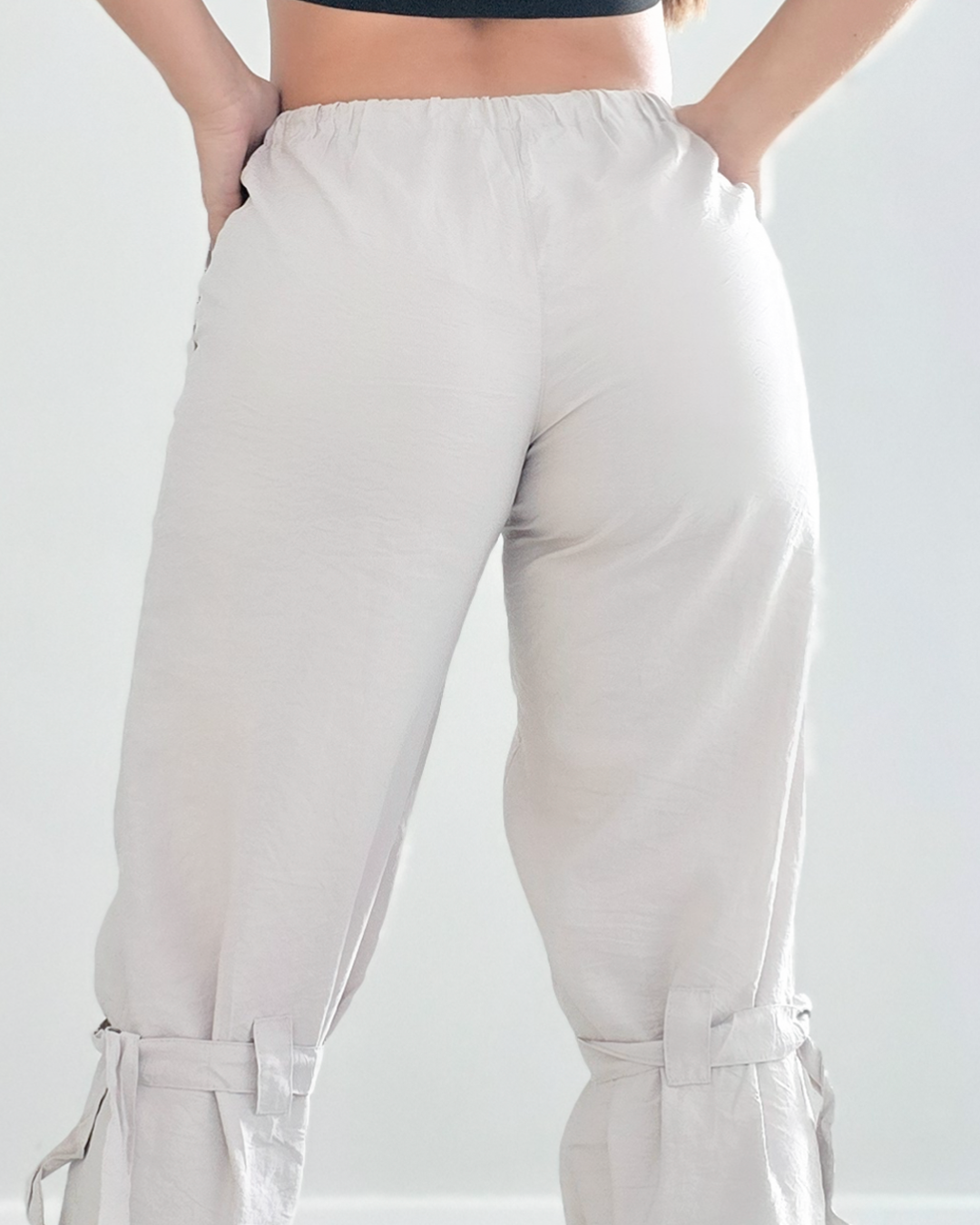 Pantalon Cargo 006104