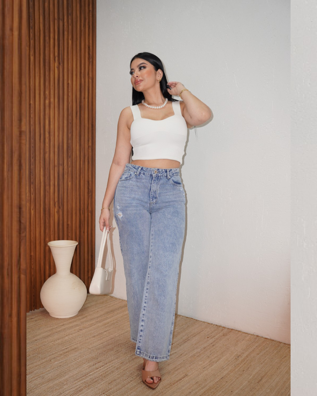 Wide Leg 135081