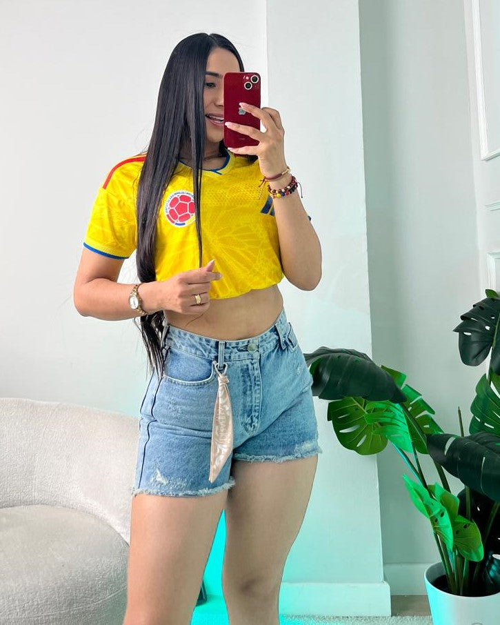 101504 Short