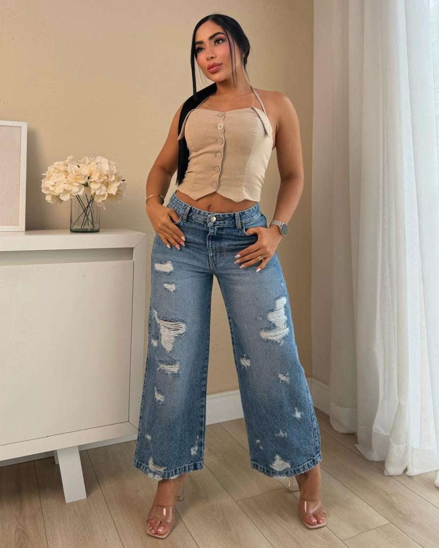 101561 Culotte