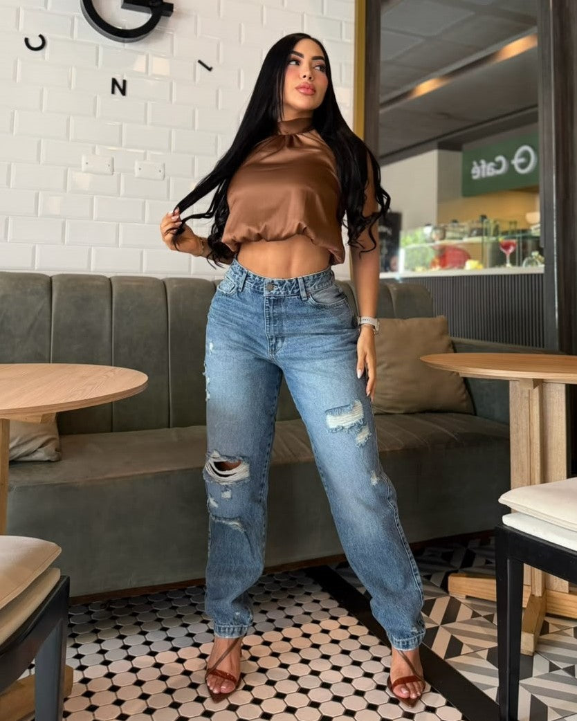 101554 Mom Fit