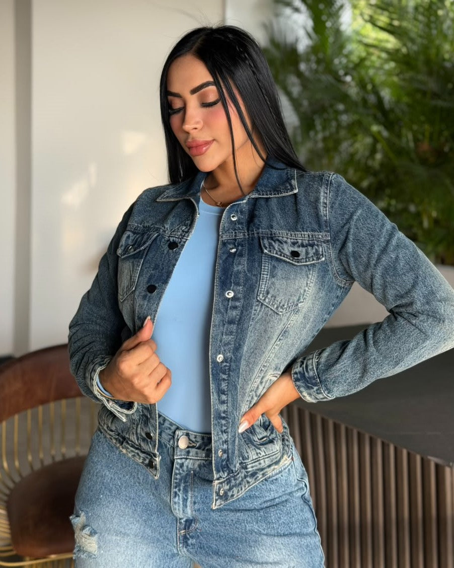 101558 Chaqueta