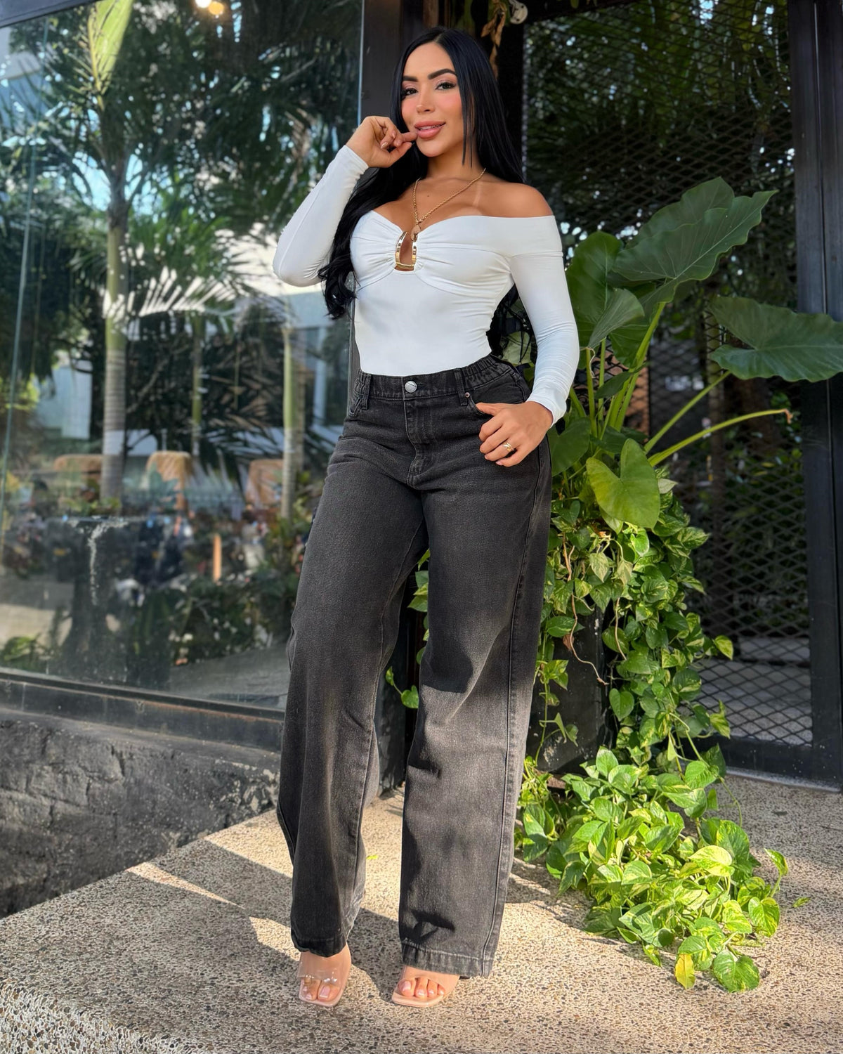 Wide Leg 101630