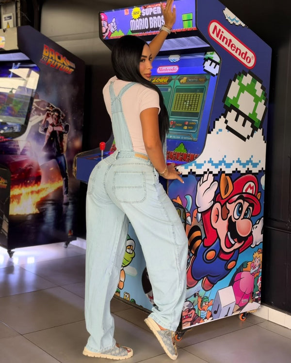 Overall 101529