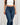 Super High Waist Skinny 100871