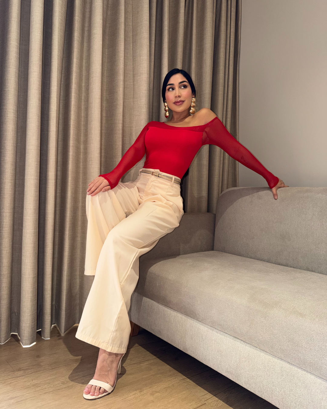 101372 Pantalon