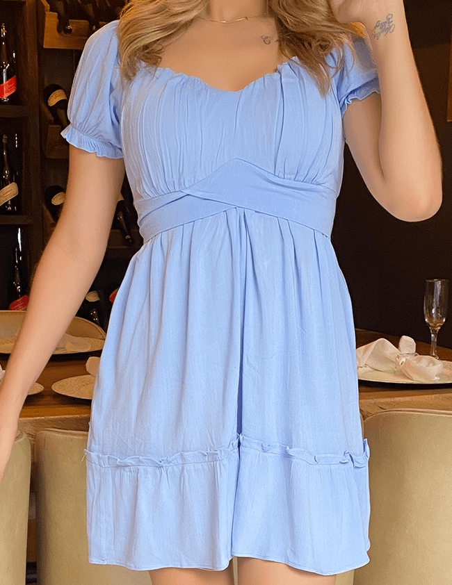 Vestido. Ref: 010517 Drabba