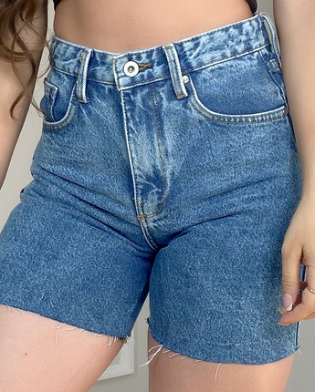 Mom Short. Ref: 01504S Drabba