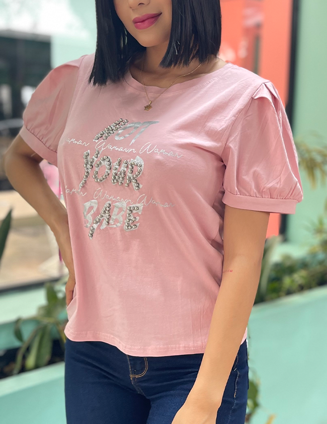 Camiseta 010569