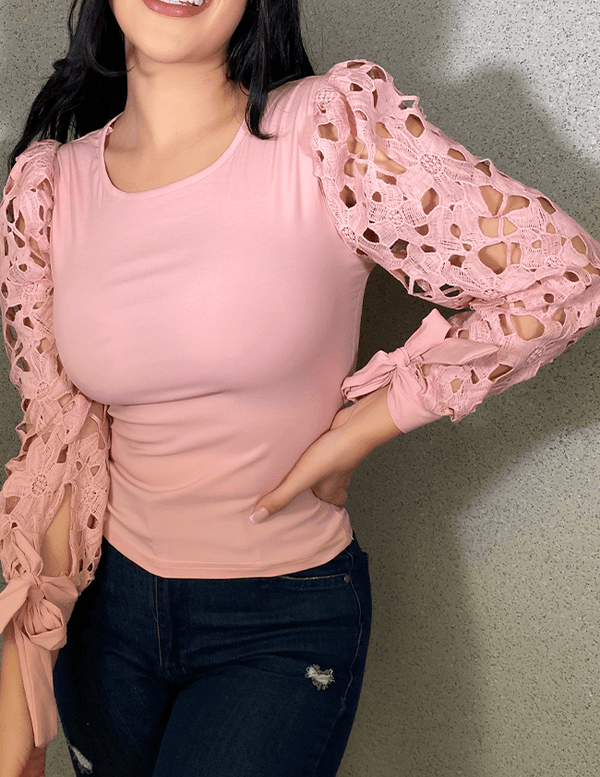 Blusa 10608