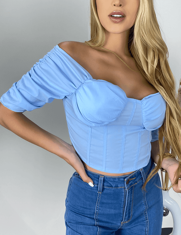Blusa 10627
