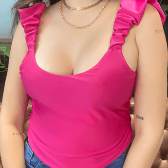 Blusa Ref: 010519 Drabba