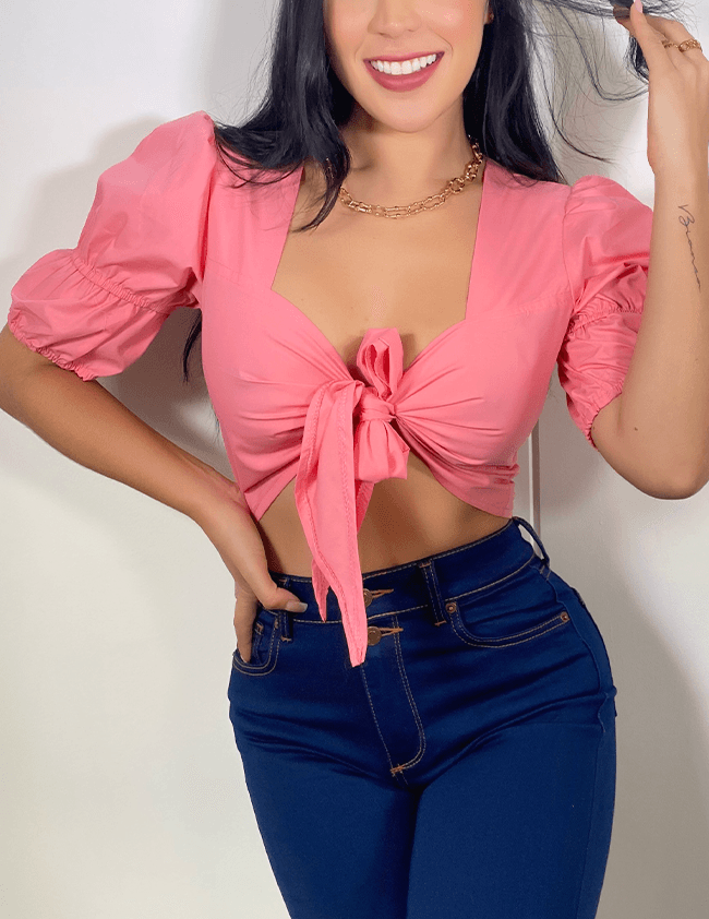 Top. Ref: 010612 Drabba