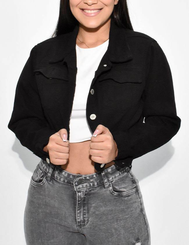 Chaqueta. Ref: 001589 Drabba