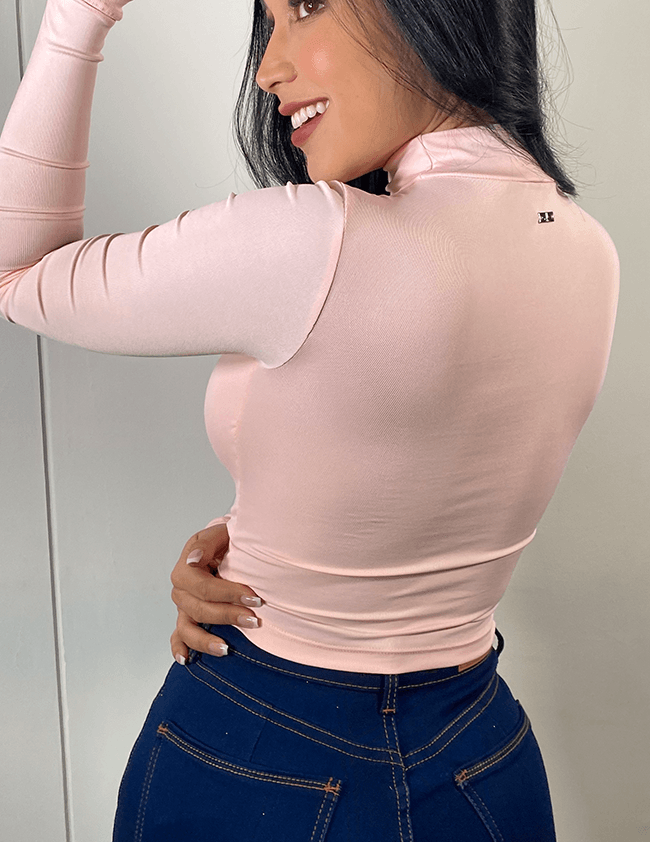 Blusa Ref: Q92001 Drabba