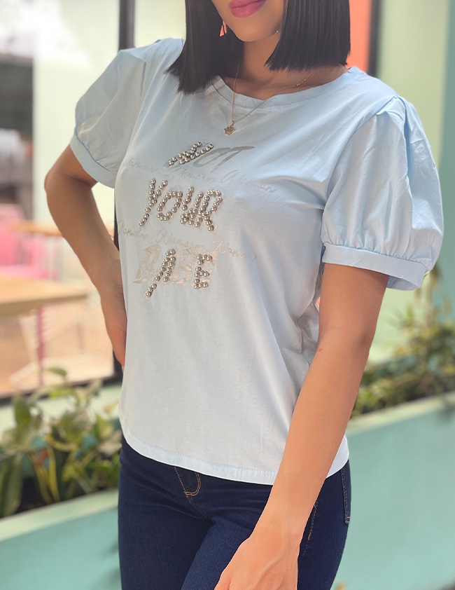 Camiseta 010569