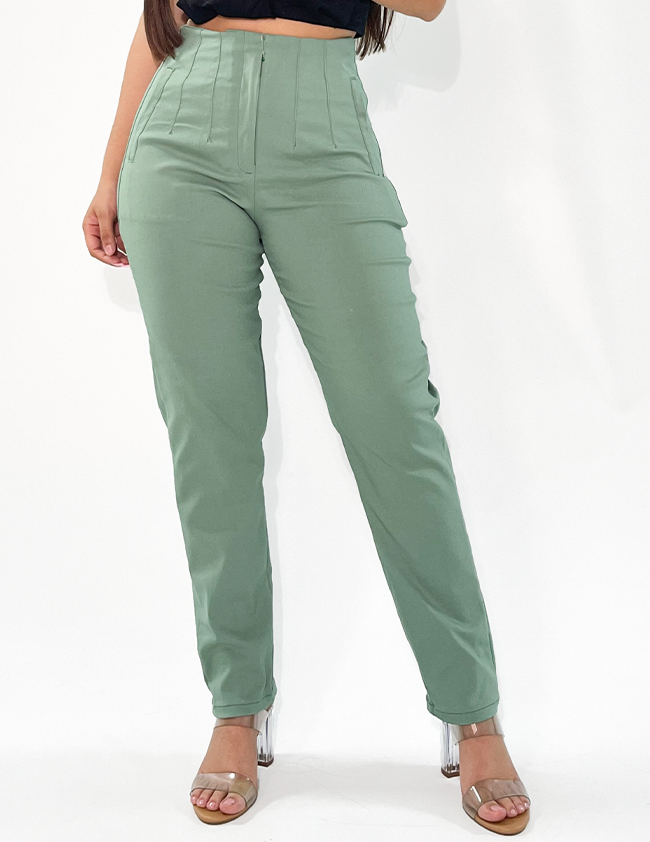 Pantalon 100182