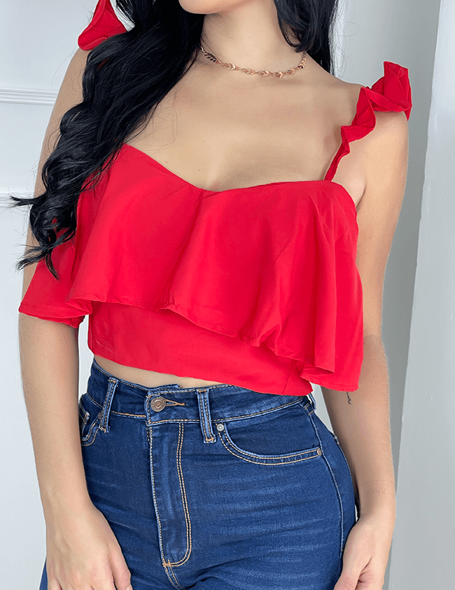 Blusa Ref:  010579 Drabba