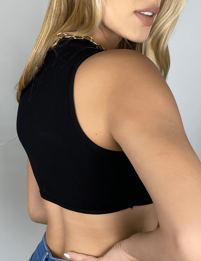 Top. Ref: 010639 Drabba