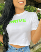 Camiseta Ref: 010302 Drabba