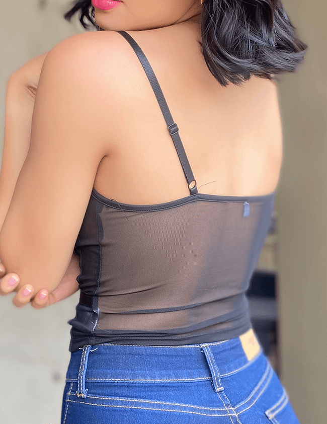 Corset Ref: 010534 Drabba